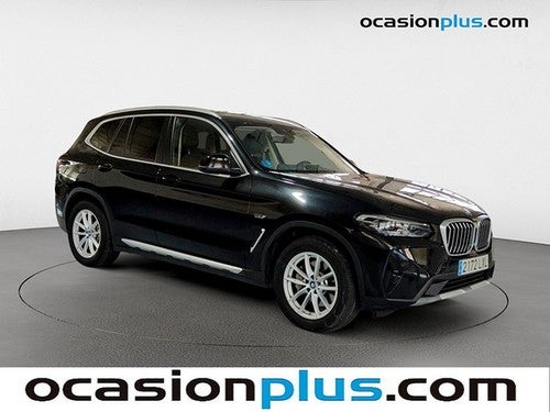 BMW X3 xDrive30e xLine