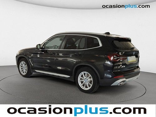 BMW X3 xDrive30e xLine