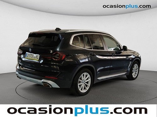 BMW X3 xDrive30e xLine