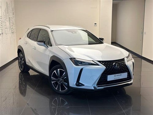 LEXUS UX 250h Executive Navigation 4WD