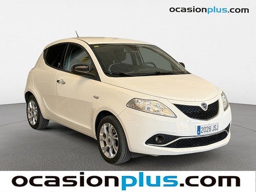 LANCIA Ypsilon 1.2 Gold Evo II