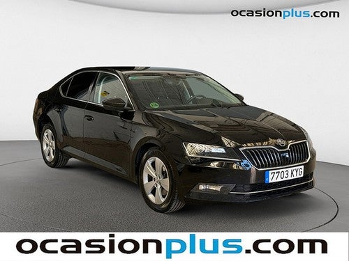 SKODA Superb 2.0 TDI 110KW (150cv) DSG Ambition