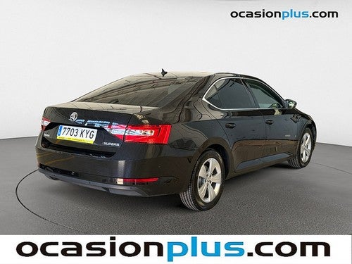 SKODA Superb 2.0 TDI 110KW (150cv) DSG Ambition