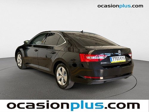 SKODA Superb 2.0 TDI 110KW (150cv) DSG Ambition