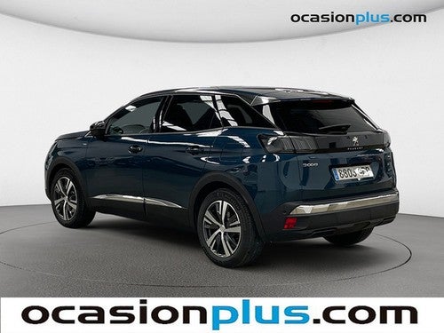 PEUGEOT 3008 Hybrid 225 e-EAT8 Allure Pack