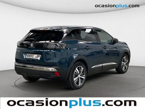 PEUGEOT 3008 Hybrid 225 e-EAT8 Allure Pack