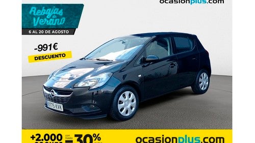 OPEL Corsa 1.4 GLP Selective Pro 90