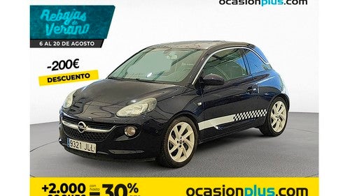 OPEL Adam 1.4 XER S&S Slam