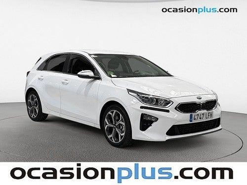 KIA Ceed 1.4 T-GDi 103kW (140CV) Tech DCT