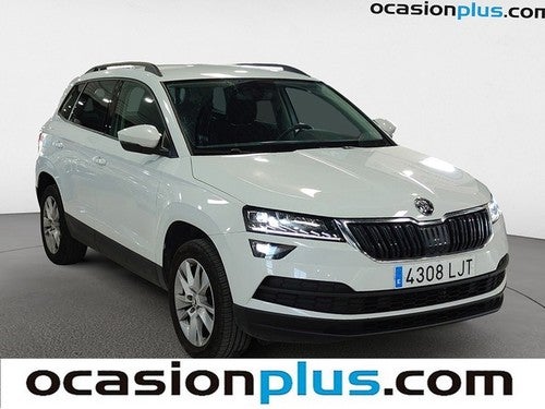 SKODA Karoq 1.5 TSI 110kW (150CV) ACT Ambition