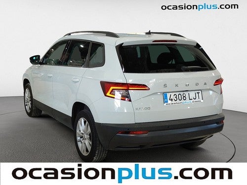 SKODA Karoq 1.5 TSI 110kW (150CV) ACT Ambition