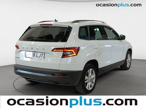 SKODA Karoq 1.5 TSI 110kW (150CV) ACT Ambition