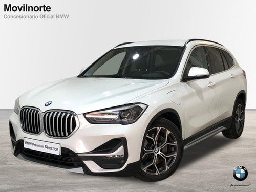 BMW X1 xDrive25eA