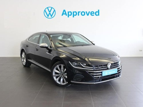 VOLKSWAGEN Arteon 2.0TDI Elegance DSG7 110kW