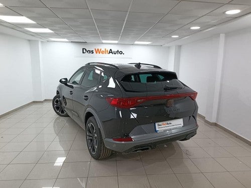 CUPRA Formentor 2.0 TDI 110kW (150 CV) 4Drive DSG