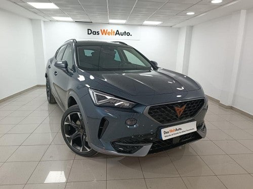 CUPRA Formentor 2.0 TDI 150