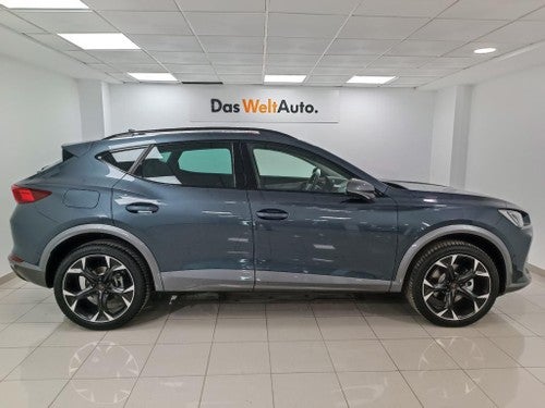 CUPRA Formentor 2.0 TDI 110kW (150 CV)