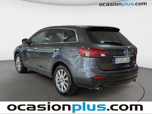 MAZDA CX-9 3.7 275cv 6AT 4WD Luxury