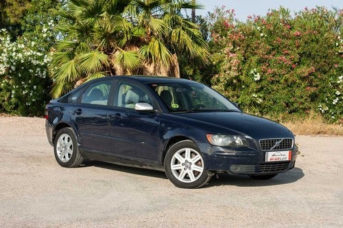 VOLVO S40 2.0D Momentum