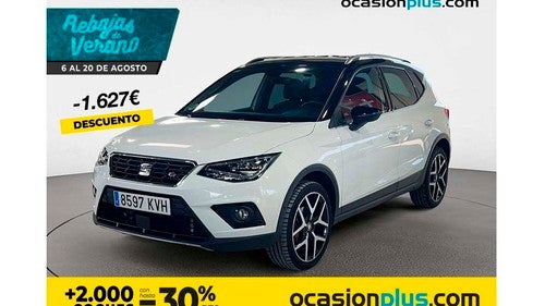 SEAT Arona 1.5 EcoTSI S&S FR 150