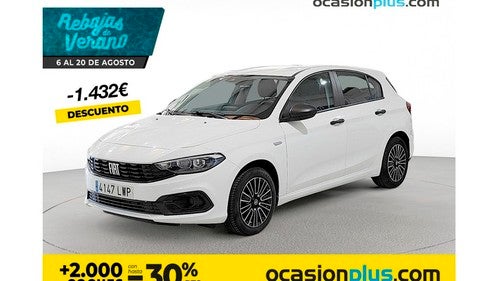 FIAT Tipo 1.3 Multijet City Life 70KW