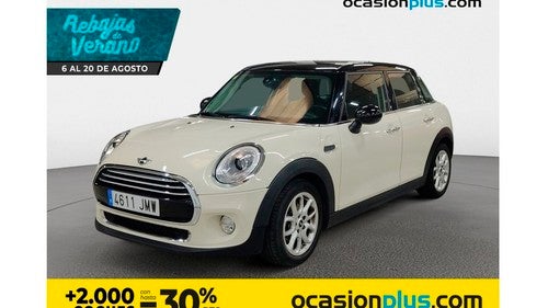 MINI Mini Cooper