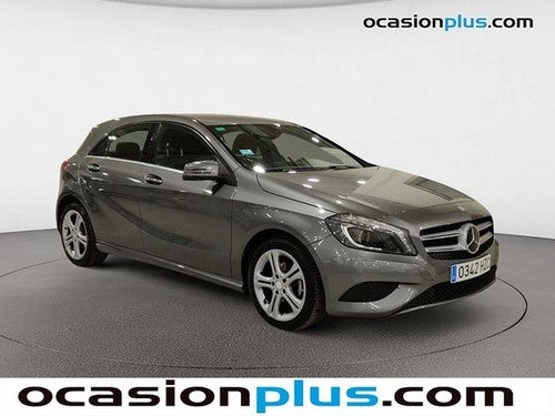 MERCEDES-BENZ Clase A A 180 CDI Urban