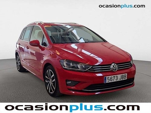 VOLKSWAGEN Golf Sportsvan Sport 1.4 TSI 150cv BMT