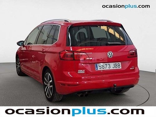 VOLKSWAGEN Golf Sportsvan Sport 1.4 TSI 150cv BMT