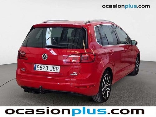 VOLKSWAGEN Golf Sportsvan Sport 1.4 TSI 150cv BMT