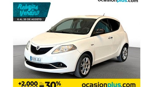 LANCIA Ypsilon 1.2 evo II Gold