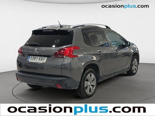 PEUGEOT 2008 Style 1.2L PureTech 60KW (82CV)