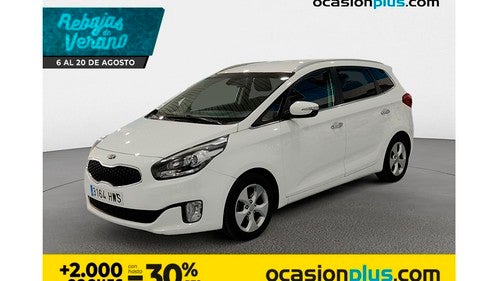 KIA Carens 1.7CRDi Drive 115