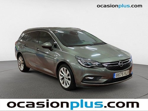 OPEL Astra 1.4 Turbo S/S 110kW Excellence ST