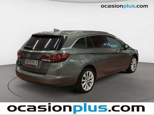 OPEL Astra 1.4 Turbo S/S 110kW Excellence ST