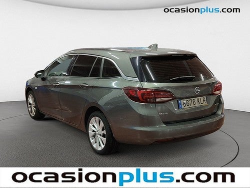 OPEL Astra 1.4 Turbo S/S 110kW Excellence ST