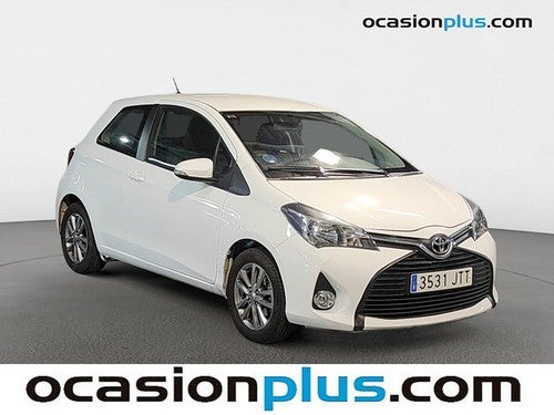 TOYOTA Yaris 1.0 70 City