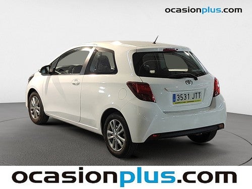 TOYOTA Yaris 1.0 70 City