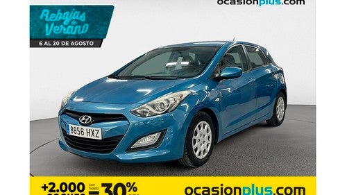 HYUNDAI i30 1.4 Base