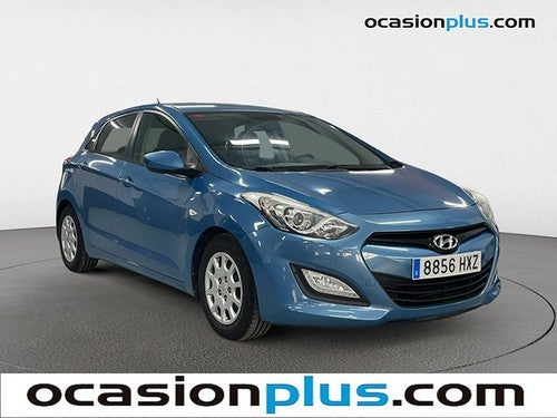 HYUNDAI i30 1.4 Base