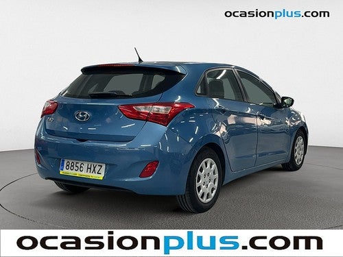 HYUNDAI i30 1.4 Base