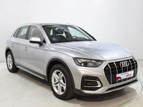 AUDI Q5 35 TDI Advanced S tronic