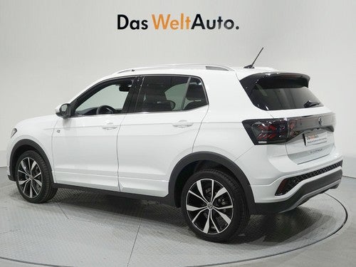 VOLKSWAGEN T-Cross R-Line 1.0 TSI 85kW (115CV) DSG