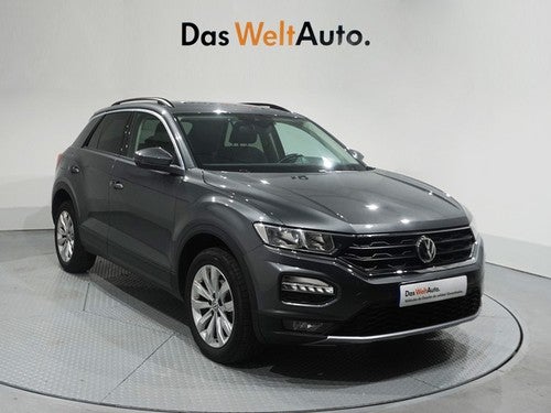 VOLKSWAGEN T-Roc 1.6TDI Advance