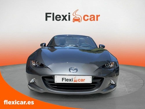 Mazda MX-5 1.5 97kW (132CV) Evolution ST