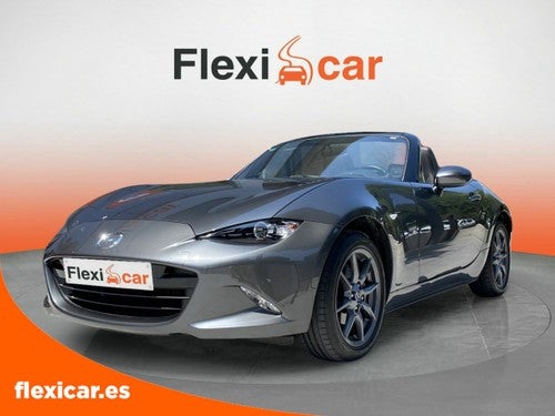 Mazda MX-5 1.5 97kW (132CV) Evolution ST