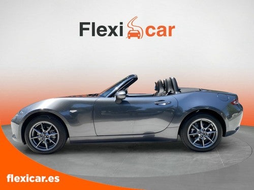 Mazda MX-5 1.5 97kW (132CV) Evolution ST