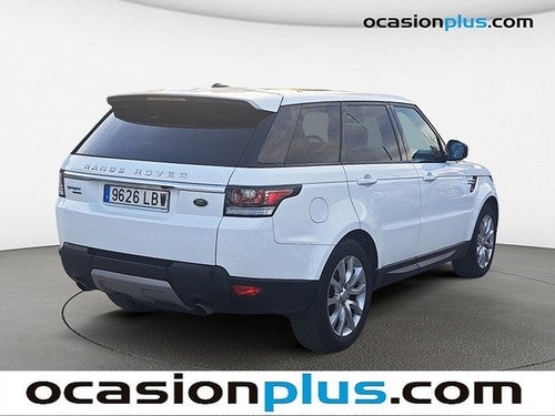 LAND-ROVER Range Rover Sport 3.0 V6 S/C 250kW (340CV) HSE Dynamic