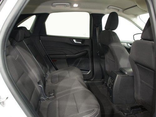 FORD Kuga 2.5 Duratec PHEV Titanium 4x2