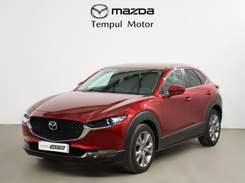 MAZDA CX-30 2.0 Skyactiv-G Evolution 2WD 90kW